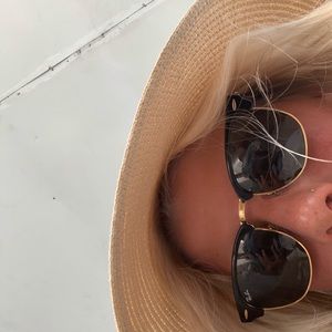 Meet your Posher, Jenna